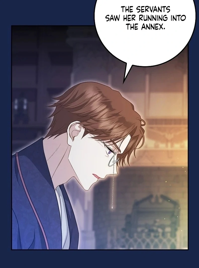 The Snow Leopard Baby of the Black Leopard Family [Lua Comic] - Chapter 3 manhwa