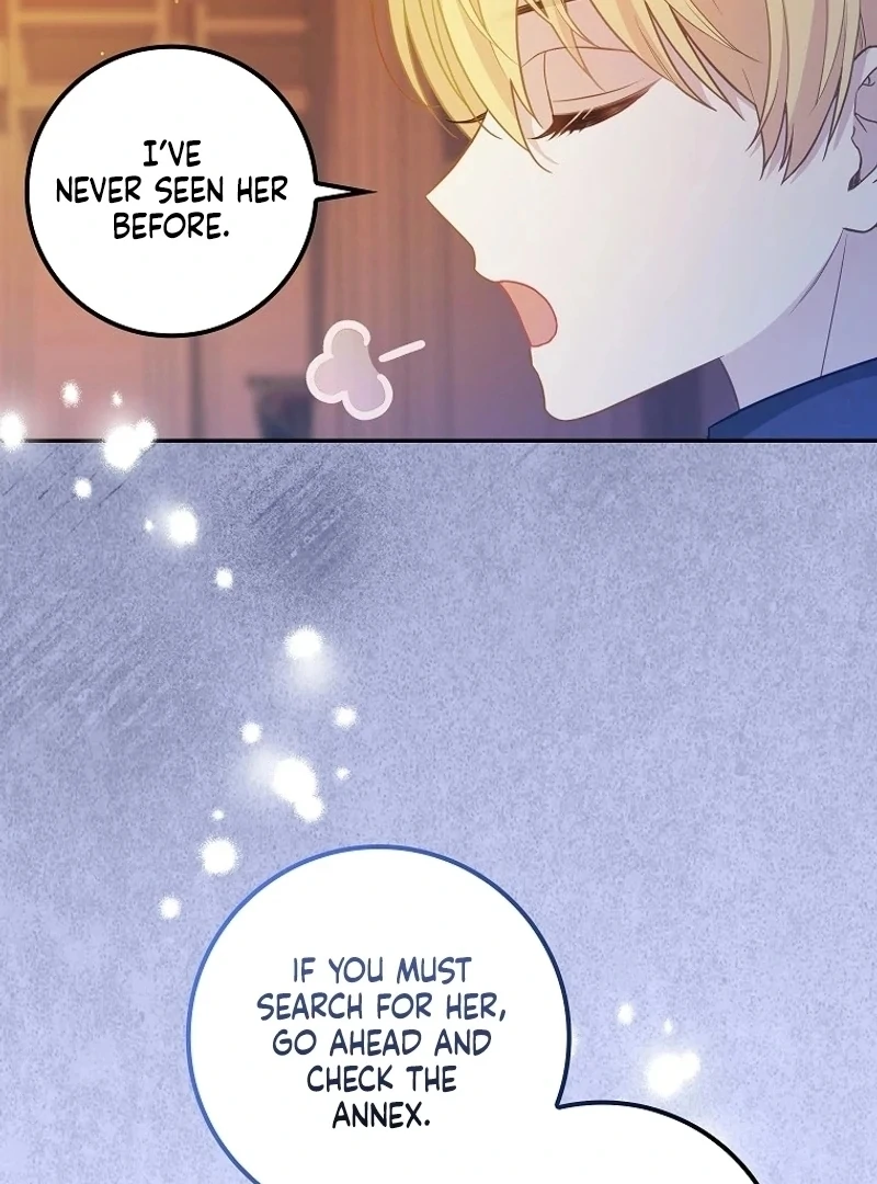 The Snow Leopard Baby of the Black Leopard Family [Lua Comic] - Chapter 3 manhwa