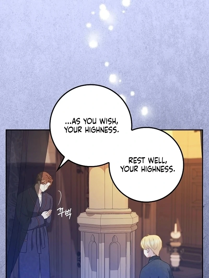 The Snow Leopard Baby of the Black Leopard Family [Lua Comic] - Chapter 3 manhwa