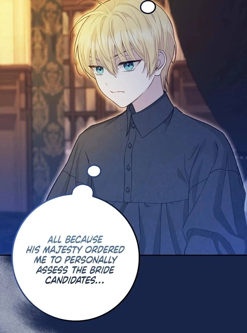The Snow Leopard Baby of the Black Leopard Family [Lua Comic] - Chapter 3 manhwa