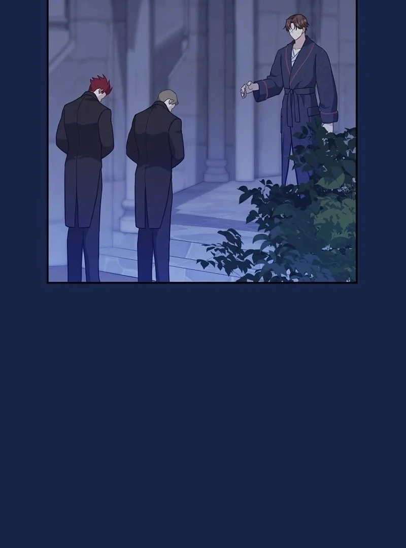 The Snow Leopard Baby of the Black Leopard Family [Lua Comic] - Chapter 3 manhwa