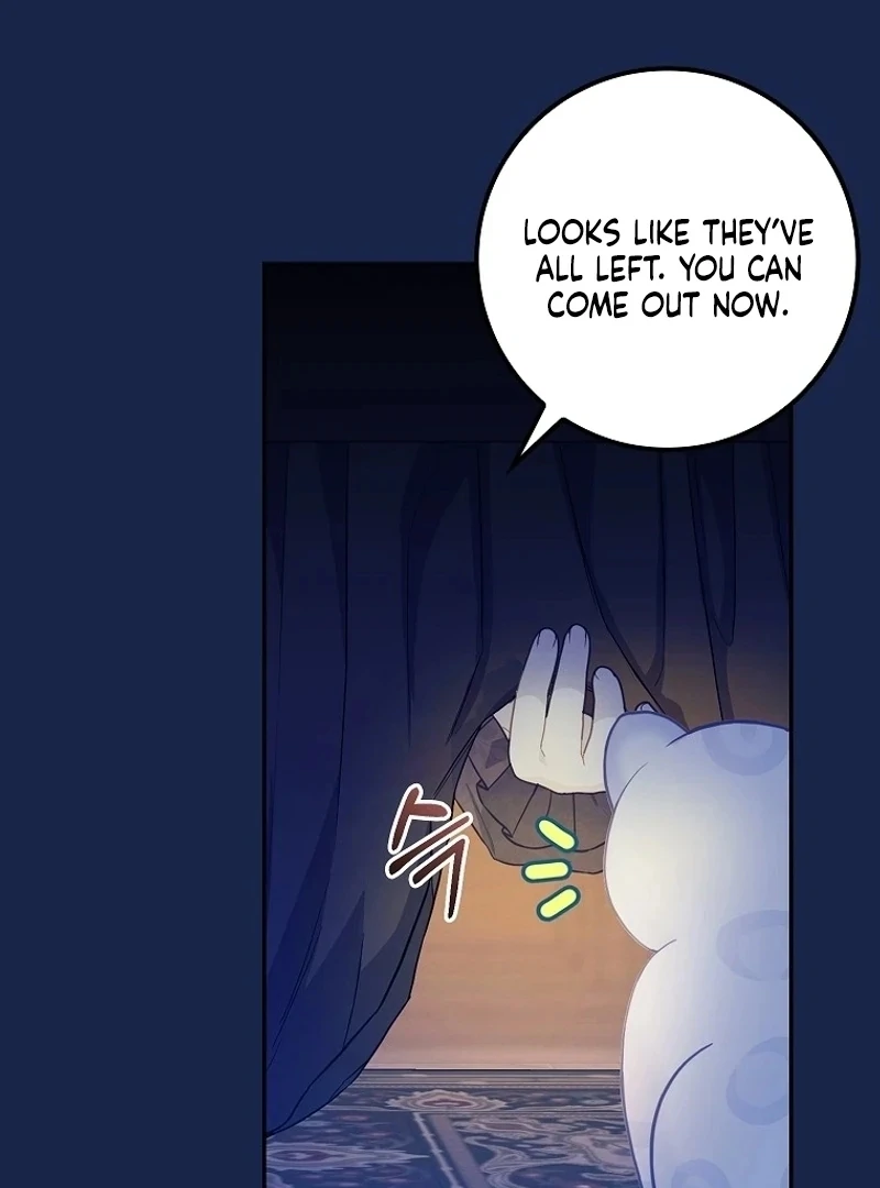 The Snow Leopard Baby of the Black Leopard Family [Lua Comic] - Chapter 3 manhwa