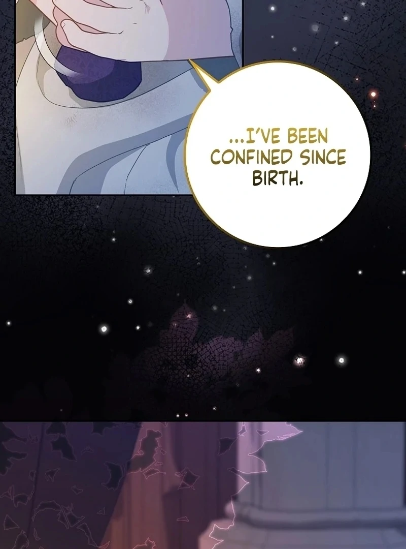 The Snow Leopard Baby of the Black Leopard Family [Lua Comic] - Chapter 3 manhwa