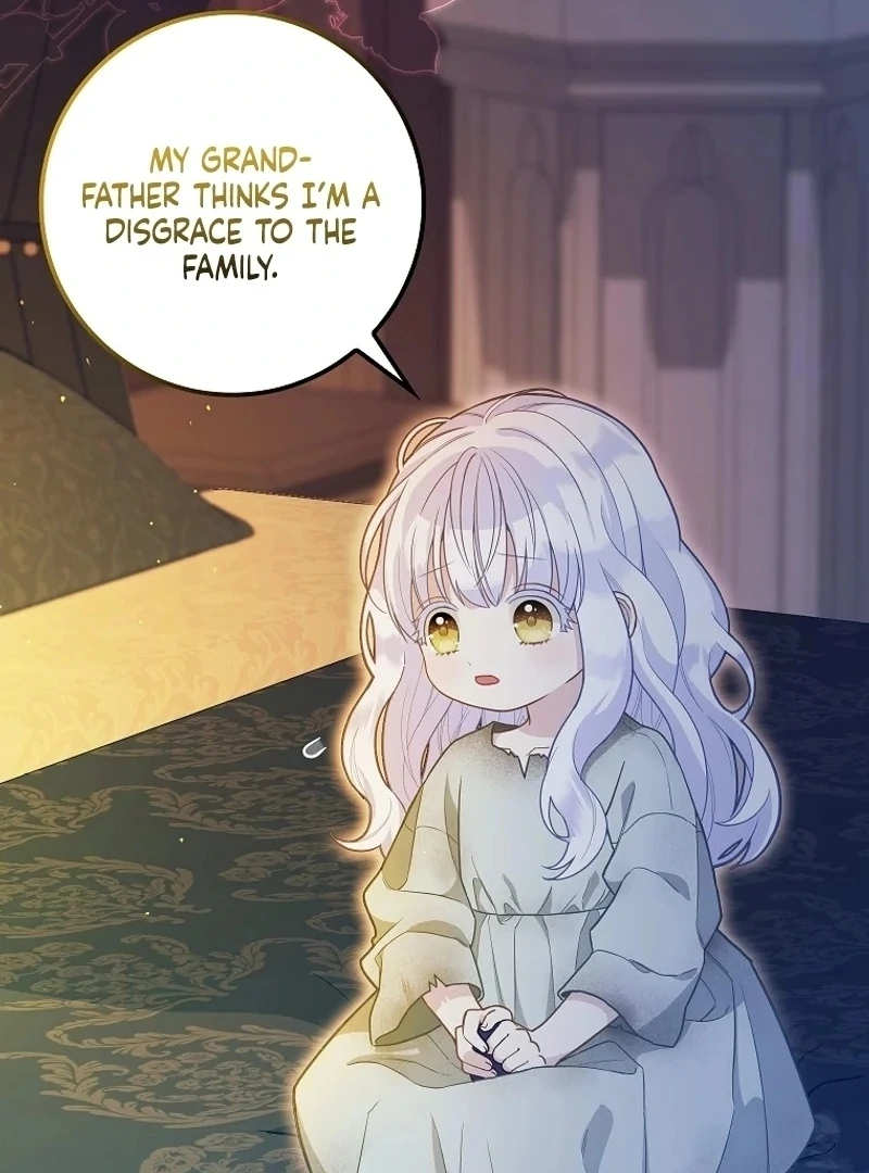 The Snow Leopard Baby of the Black Leopard Family [Lua Comic] - Chapter 3 manhwa
