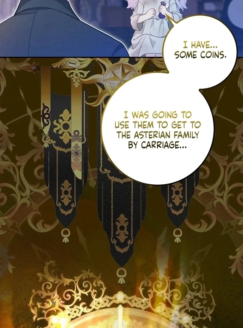 The Snow Leopard Baby of the Black Leopard Family [Lua Comic] - Chapter 3 manhwa