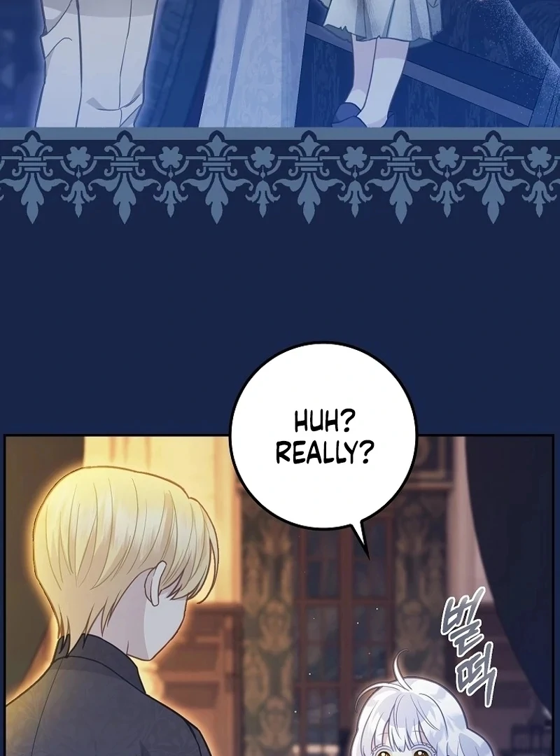 The Snow Leopard Baby of the Black Leopard Family [Lua Comic] - Chapter 3 manhwa