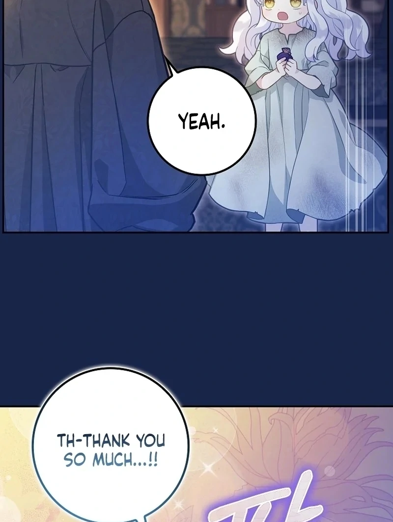 The Snow Leopard Baby of the Black Leopard Family [Lua Comic] - Chapter 3 manhwa