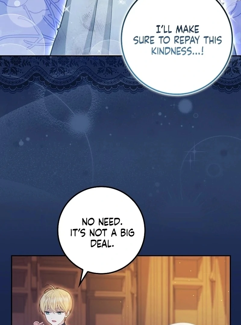 The Snow Leopard Baby of the Black Leopard Family [Lua Comic] - Chapter 3 manhwa