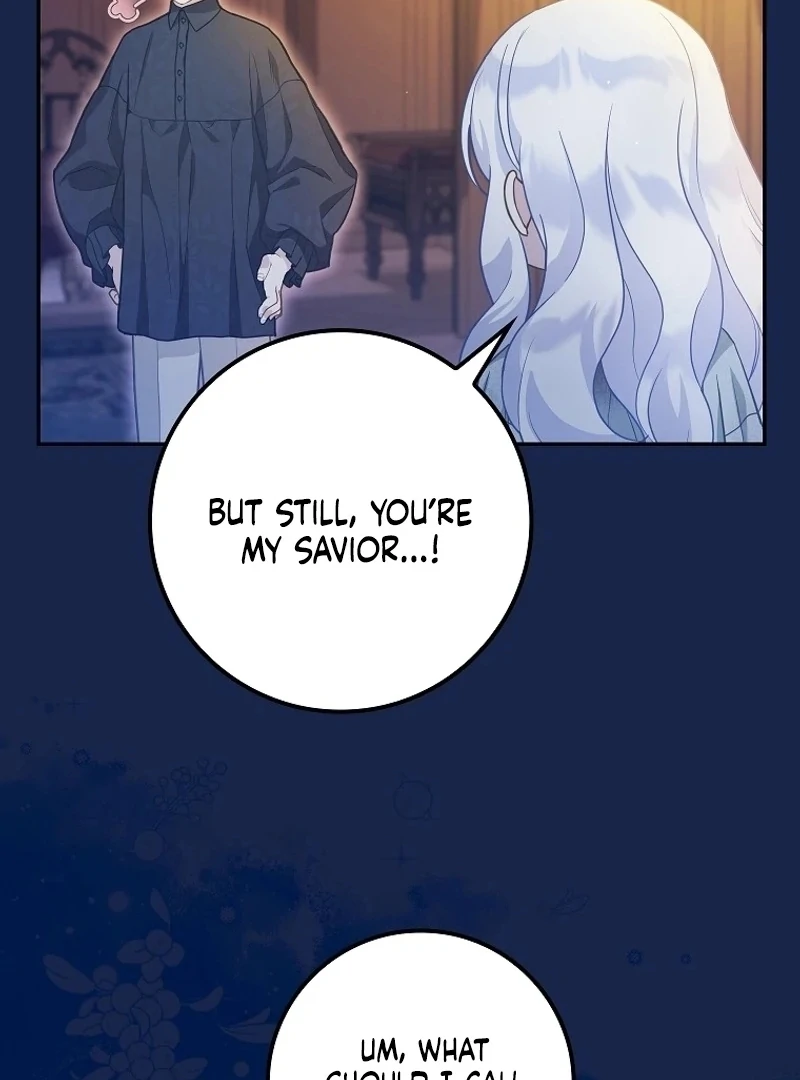 The Snow Leopard Baby of the Black Leopard Family [Lua Comic] - Chapter 3 manhwa
