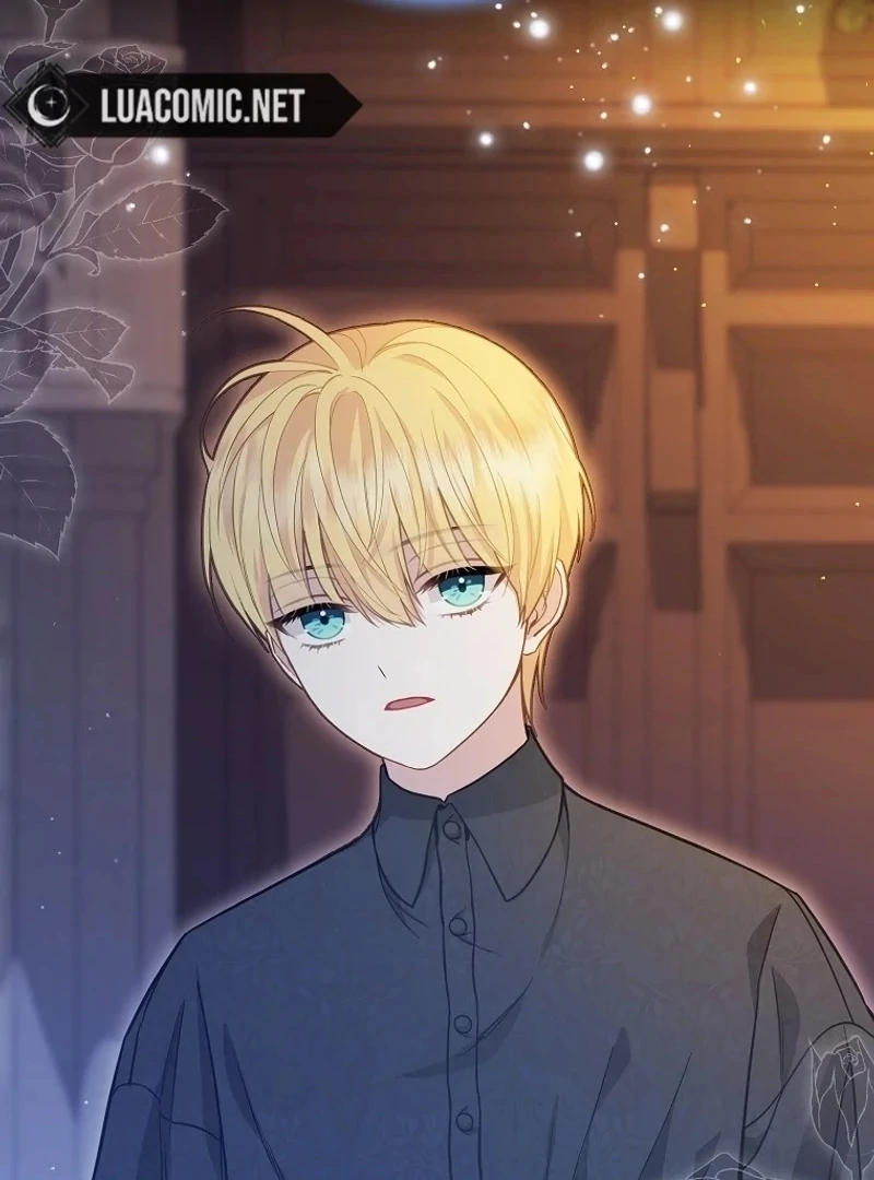 The Snow Leopard Baby of the Black Leopard Family [Lua Comic] - Chapter 3 manhwa