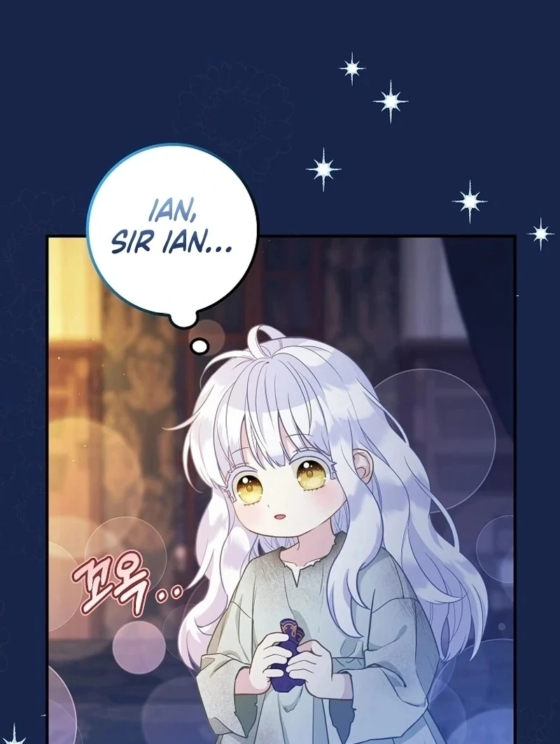 The Snow Leopard Baby of the Black Leopard Family [Lua Comic] - Chapter 3 manhwa