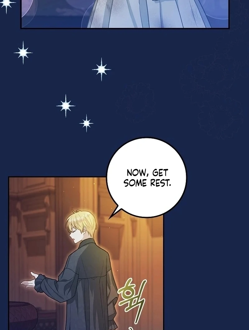 The Snow Leopard Baby of the Black Leopard Family [Lua Comic] - Chapter 3 manhwa