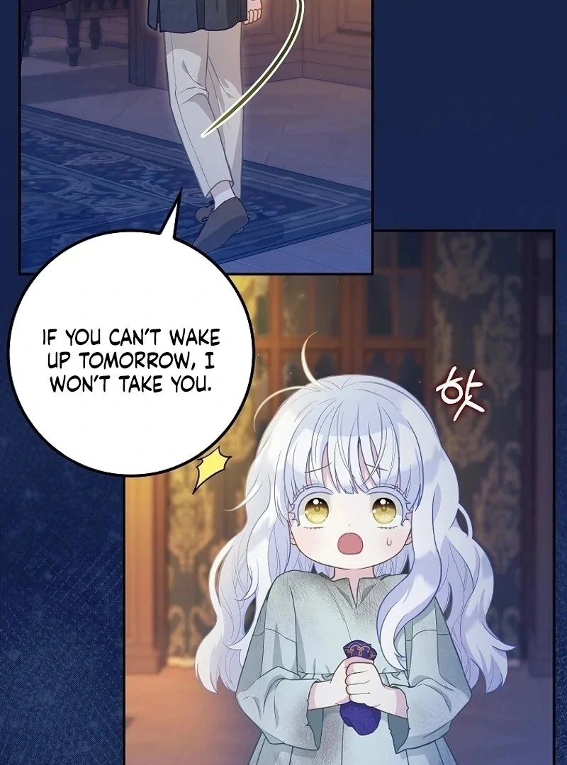 The Snow Leopard Baby of the Black Leopard Family [Lua Comic] - Chapter 3 manhwa