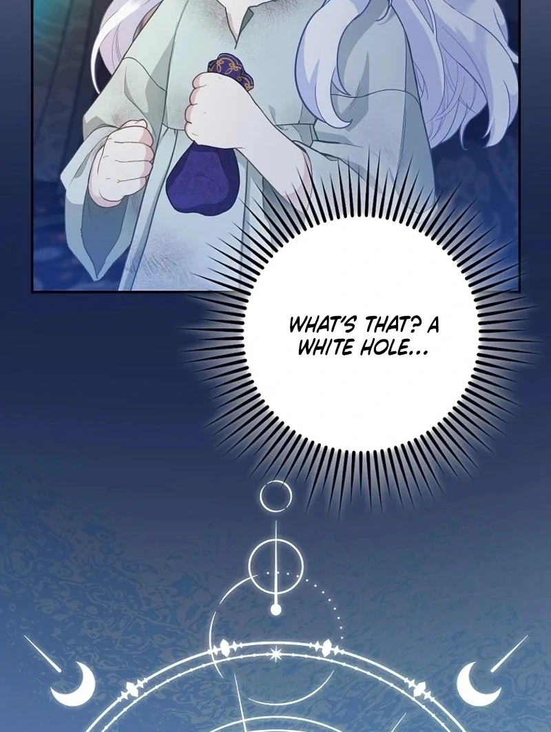 The Snow Leopard Baby of the Black Leopard Family [Lua Comic] - Chapter 3 manhwa