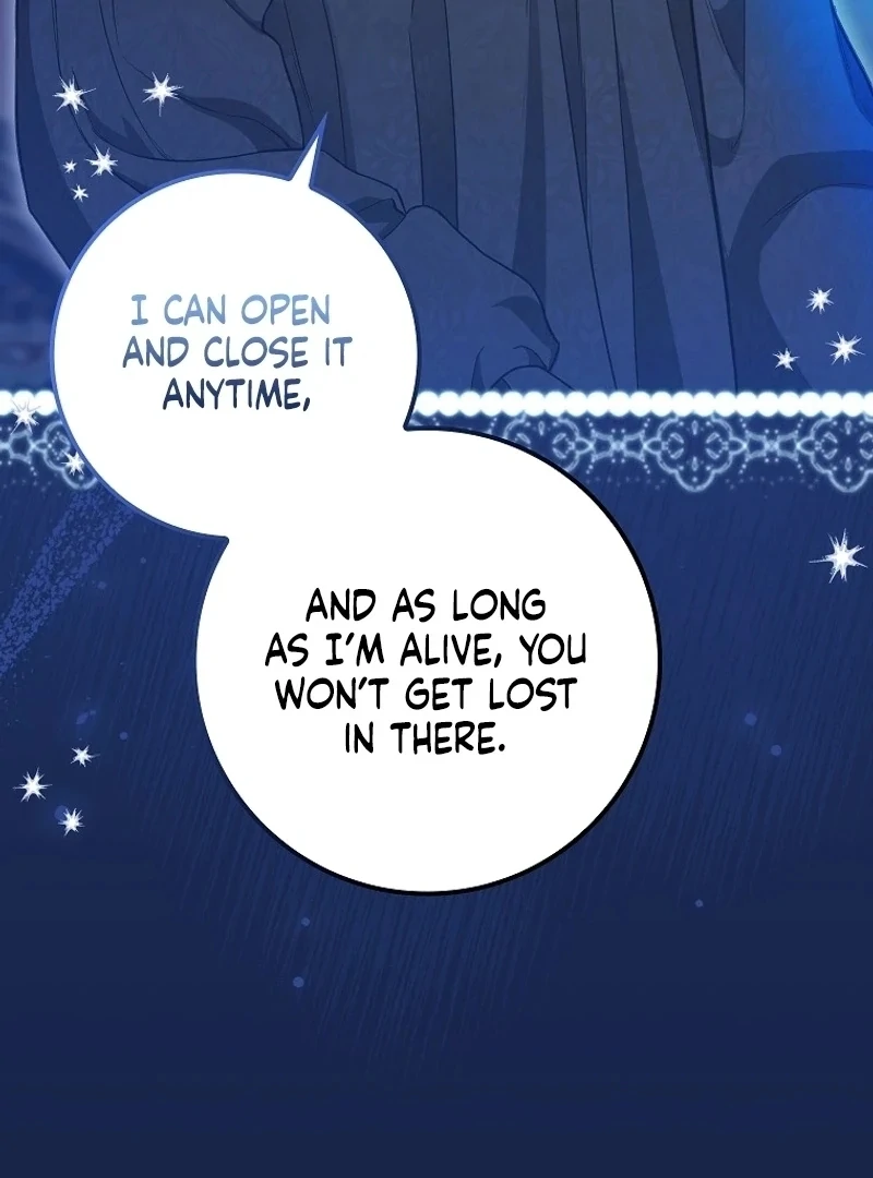 The Snow Leopard Baby of the Black Leopard Family [Lua Comic] - Chapter 3 manhwa