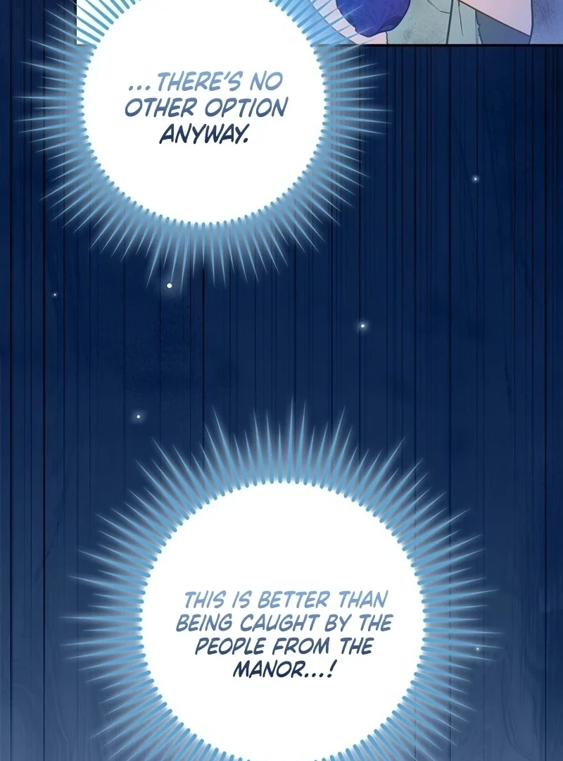 The Snow Leopard Baby of the Black Leopard Family [Lua Comic] - Chapter 3 manhwa