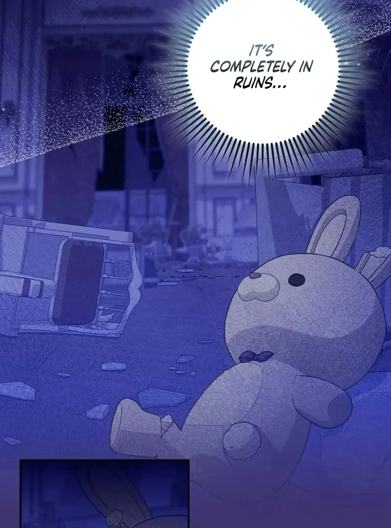 The Snow Leopard Baby of the Black Leopard Family [Lua Comic] - Chapter 3 manhwa