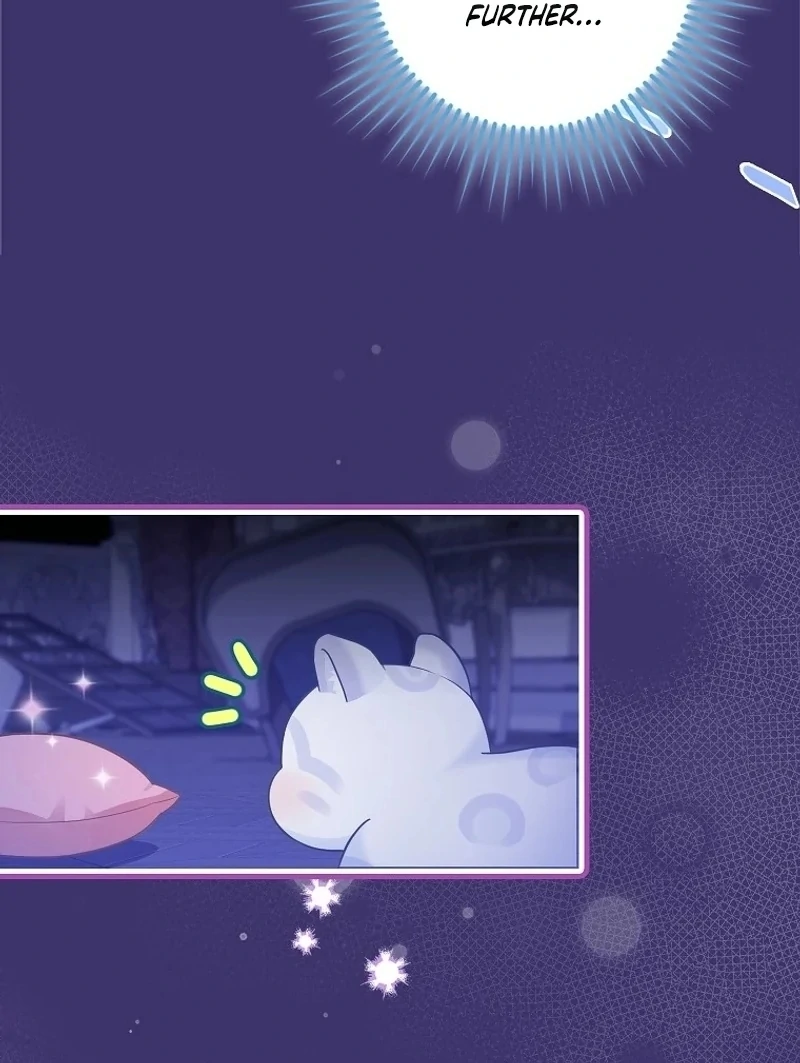 The Snow Leopard Baby of the Black Leopard Family [Lua Comic] - Chapter 3 manhwa