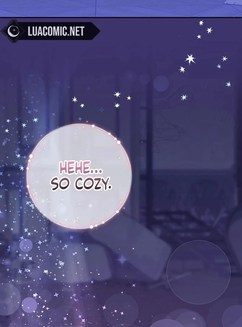 The Snow Leopard Baby of the Black Leopard Family [Lua Comic] - Chapter 3 manhwa