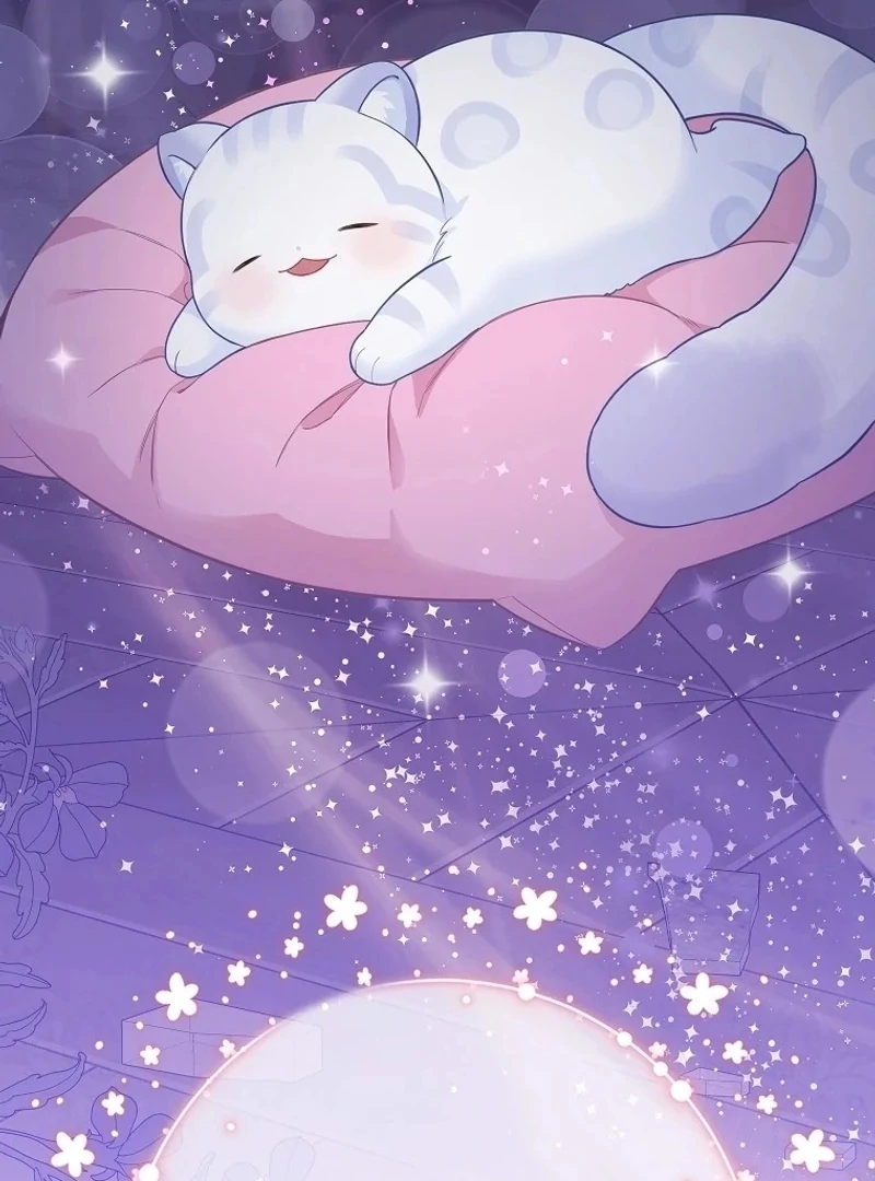 The Snow Leopard Baby of the Black Leopard Family [Lua Comic] - Chapter 3 manhwa