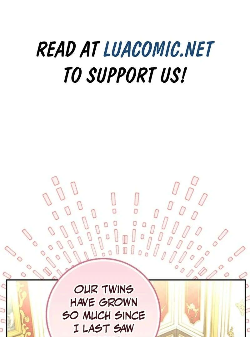 The Snow Leopard Baby of the Black Leopard Family [Lua Comic] - Chapter 30 manhwa