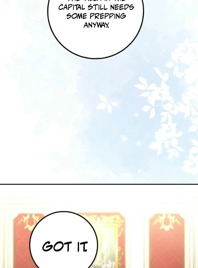 The Snow Leopard Baby of the Black Leopard Family [Lua Comic] - Chapter 30 manhwa