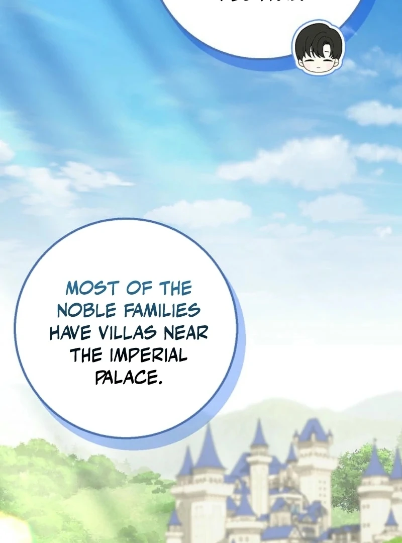 The Snow Leopard Baby of the Black Leopard Family [Lua Comic] - Chapter 30 manhwa