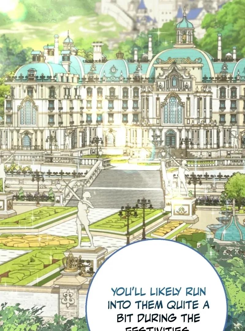The Snow Leopard Baby of the Black Leopard Family [Lua Comic] - Chapter 30 manhwa