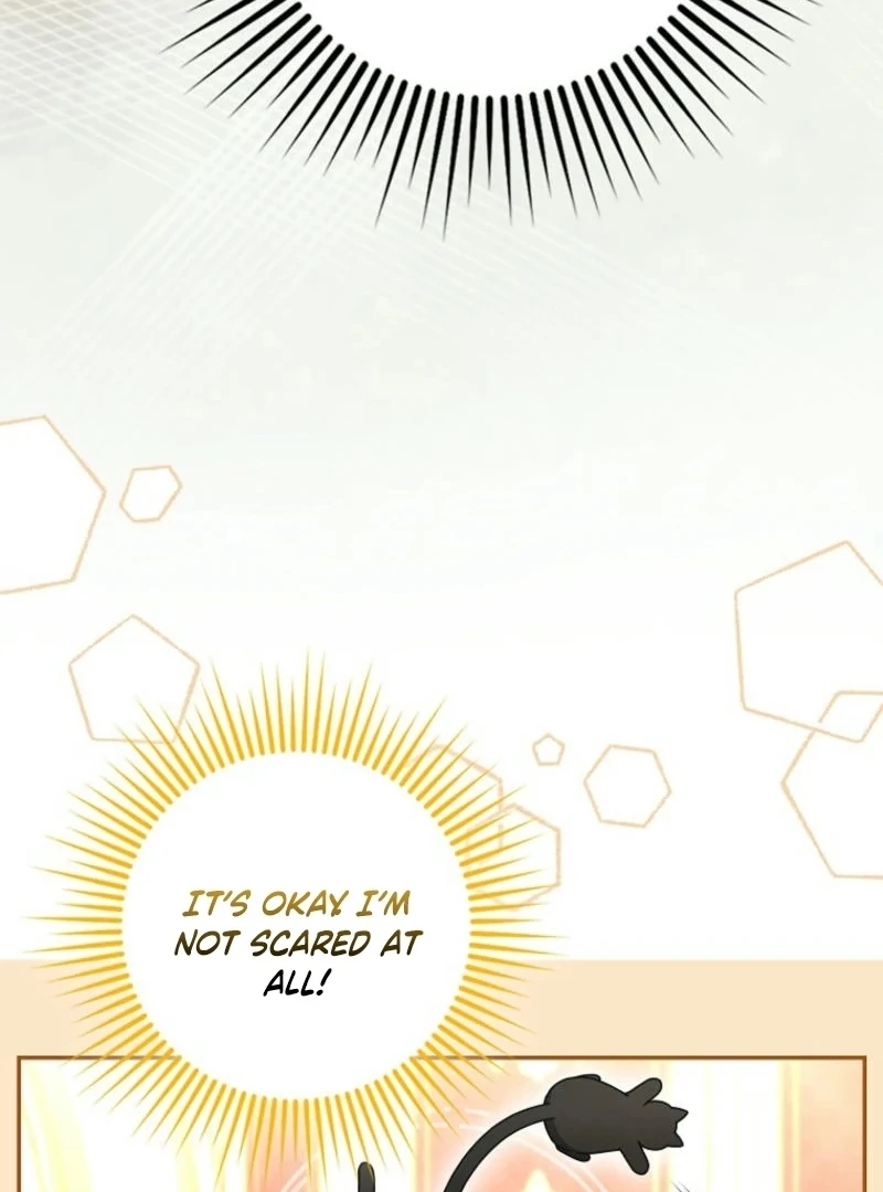 The Snow Leopard Baby of the Black Leopard Family [Lua Comic] - Chapter 30 manhwa