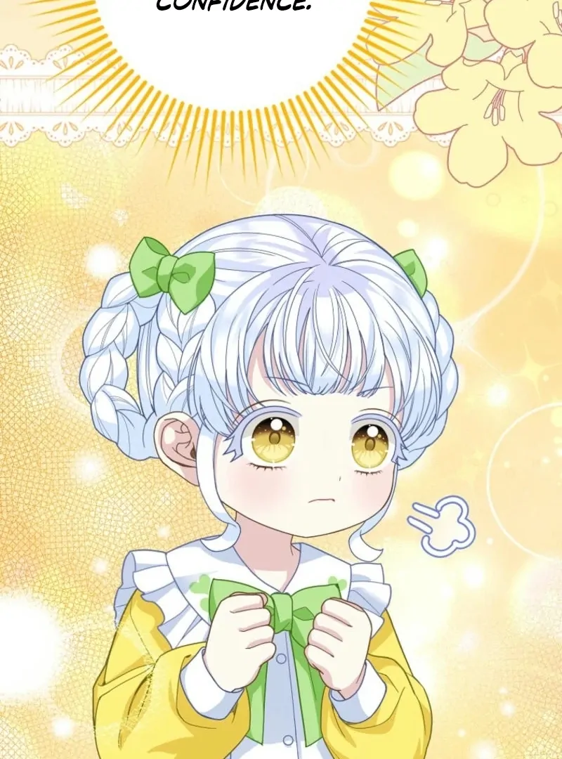 The Snow Leopard Baby of the Black Leopard Family [Lua Comic] - Chapter 30 manhwa