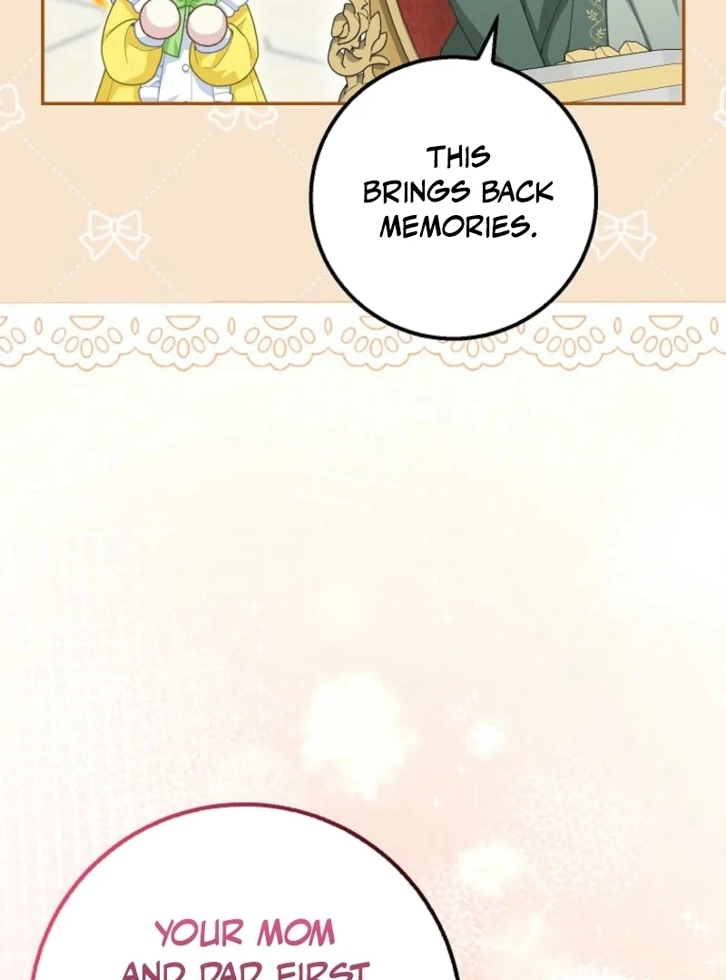 The Snow Leopard Baby of the Black Leopard Family [Lua Comic] - Chapter 30 manhwa