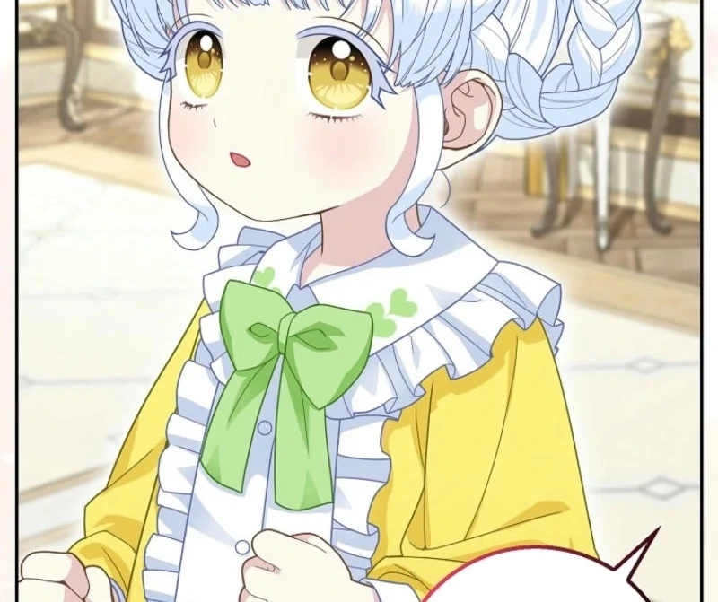 The Snow Leopard Baby of the Black Leopard Family [Lua Comic] - Chapter 30 manhwa