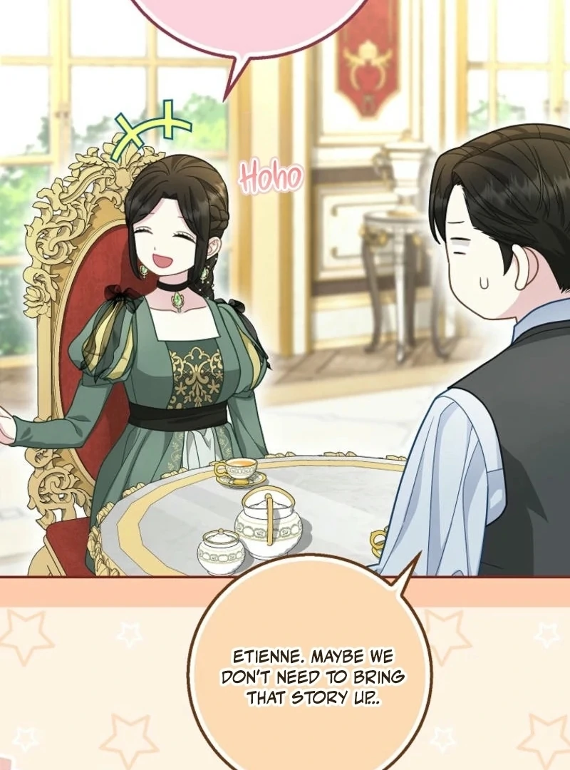 The Snow Leopard Baby of the Black Leopard Family [Lua Comic] - Chapter 30 manhwa
