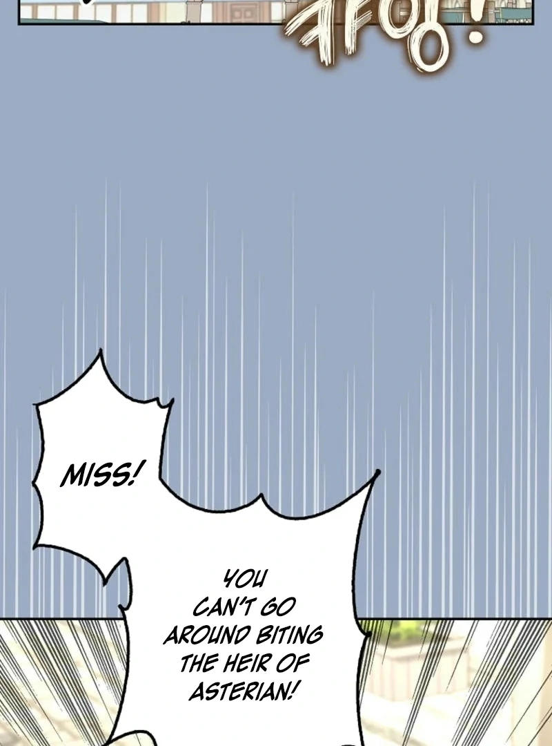 The Snow Leopard Baby of the Black Leopard Family [Lua Comic] - Chapter 30 manhwa