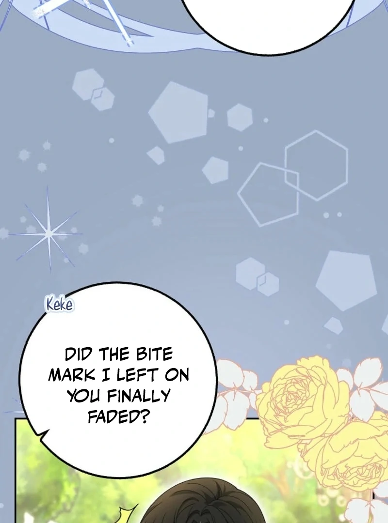 The Snow Leopard Baby of the Black Leopard Family [Lua Comic] - Chapter 30 manhwa