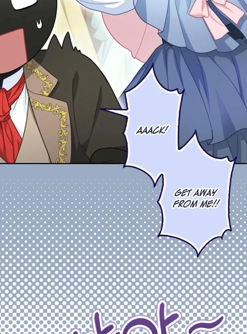 The Snow Leopard Baby of the Black Leopard Family [Lua Comic] - Chapter 30 manhwa