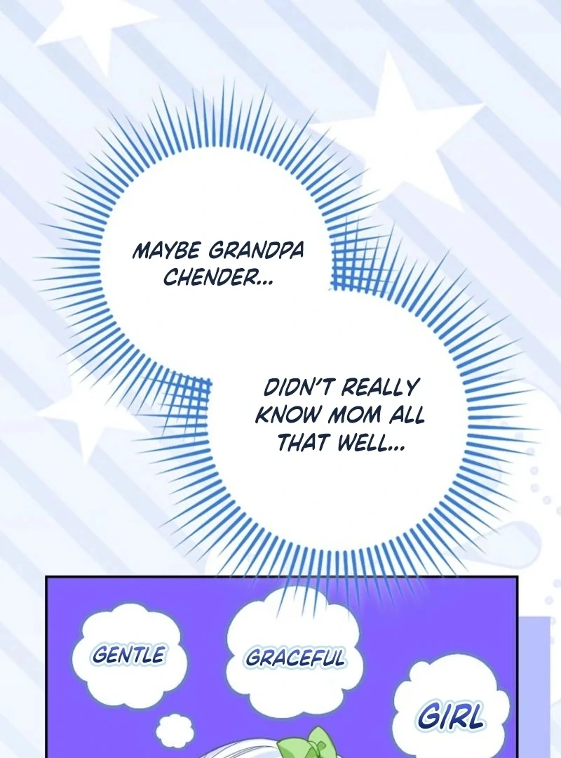 The Snow Leopard Baby of the Black Leopard Family [Lua Comic] - Chapter 30 manhwa