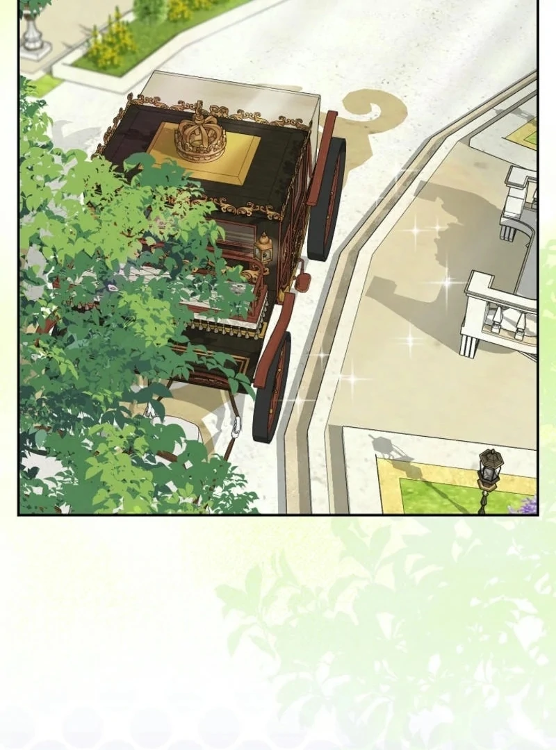 The Snow Leopard Baby of the Black Leopard Family [Lua Comic] - Chapter 30 manhwa