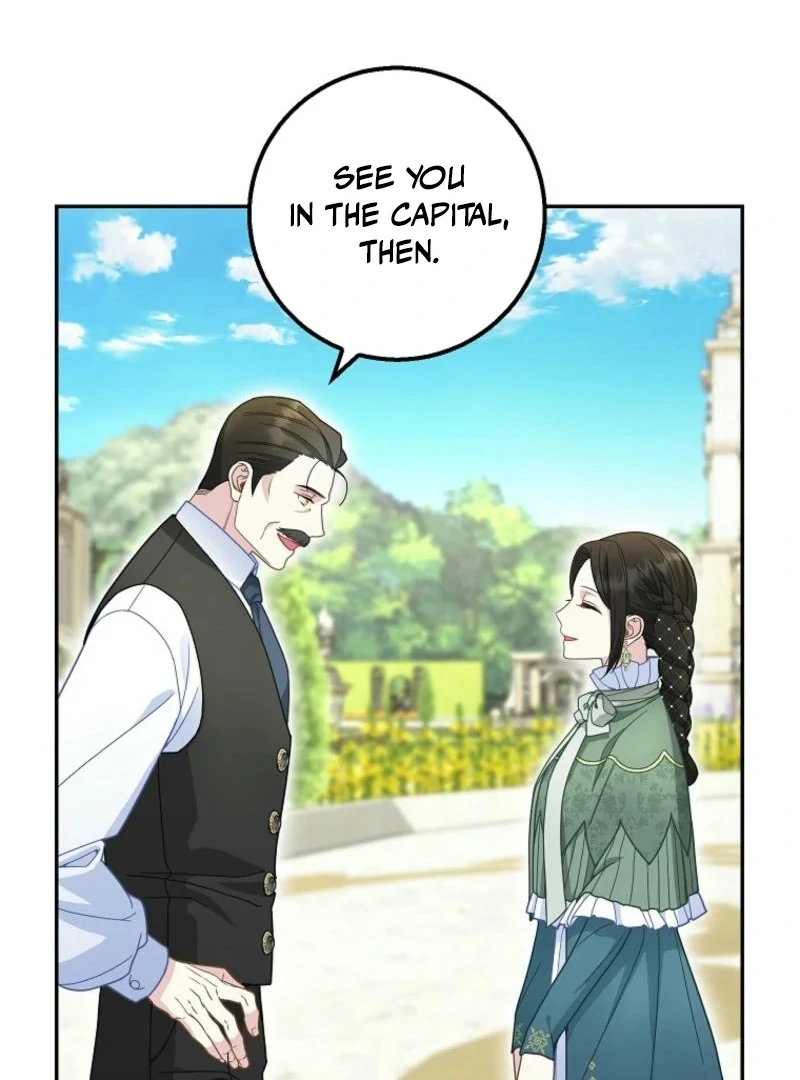 The Snow Leopard Baby of the Black Leopard Family [Lua Comic] - Chapter 30 manhwa