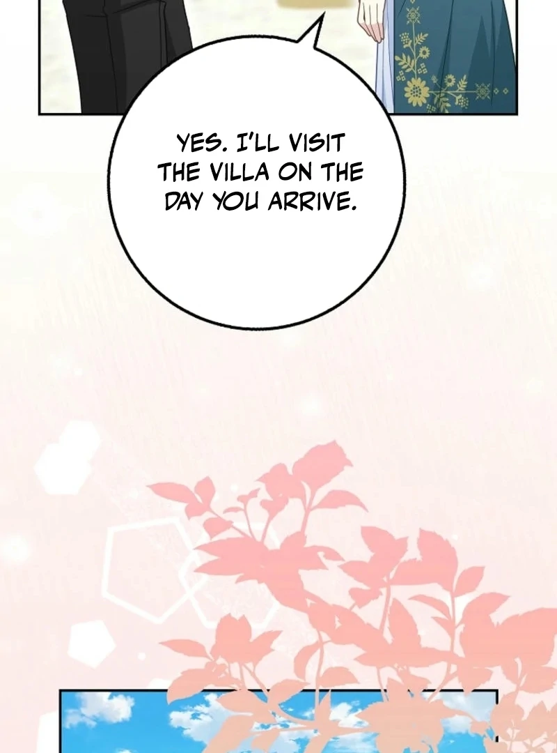 The Snow Leopard Baby of the Black Leopard Family [Lua Comic] - Chapter 30 manhwa