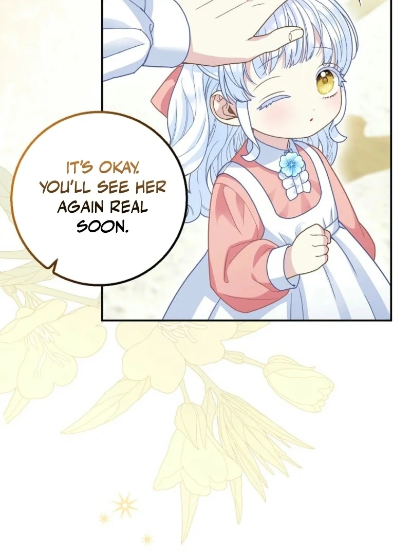 The Snow Leopard Baby of the Black Leopard Family [Lua Comic] - Chapter 30 manhwa