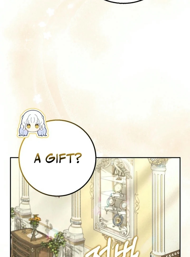 The Snow Leopard Baby of the Black Leopard Family [Lua Comic] - Chapter 30 manhwa