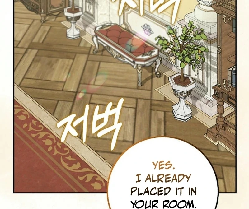 The Snow Leopard Baby of the Black Leopard Family [Lua Comic] - Chapter 30 manhwa
