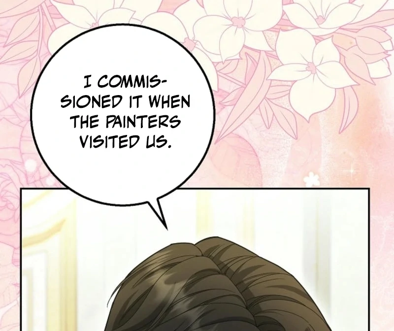 The Snow Leopard Baby of the Black Leopard Family [Lua Comic] - Chapter 30 manhwa