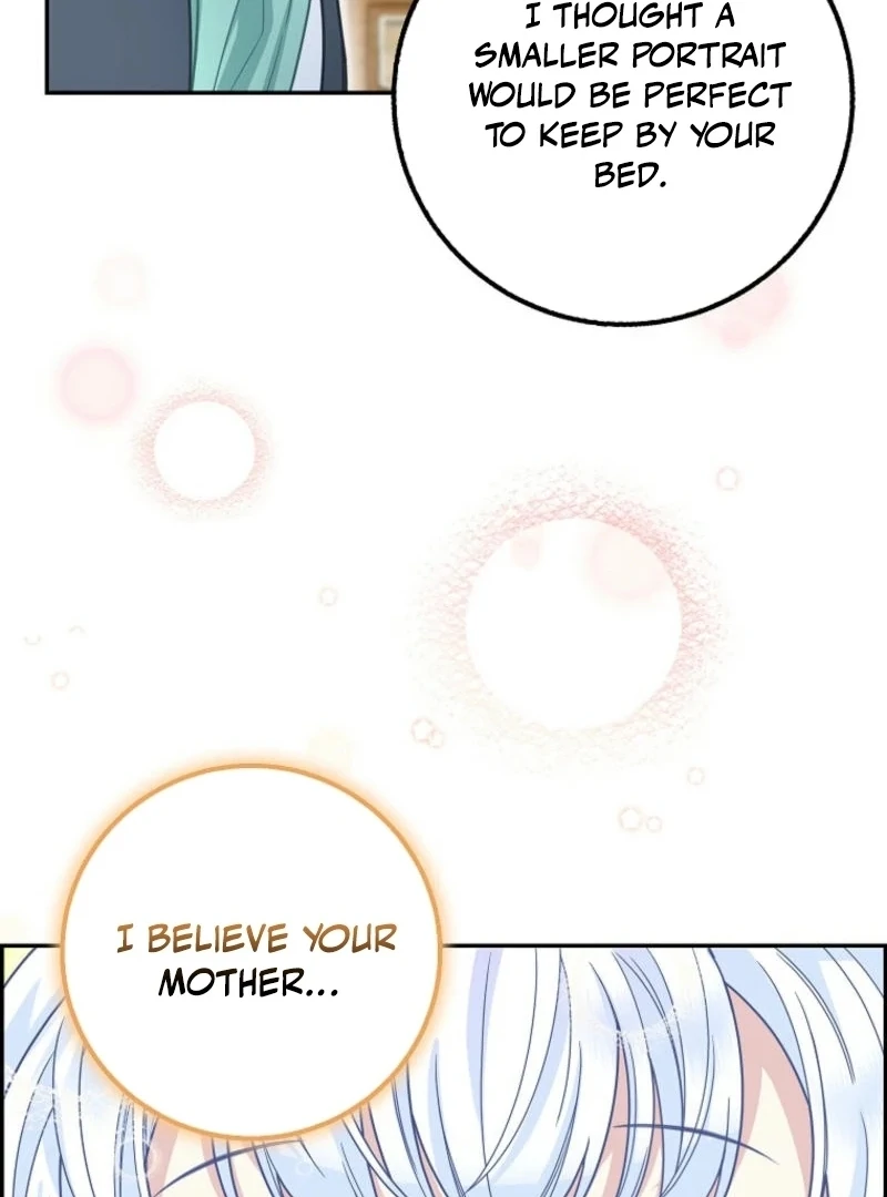 The Snow Leopard Baby of the Black Leopard Family [Lua Comic] - Chapter 30 manhwa