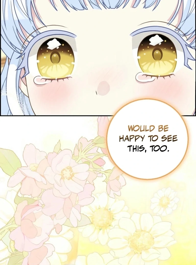 The Snow Leopard Baby of the Black Leopard Family [Lua Comic] - Chapter 30 manhwa