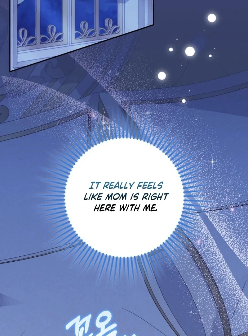 The Snow Leopard Baby of the Black Leopard Family [Lua Comic] - Chapter 30 manhwa