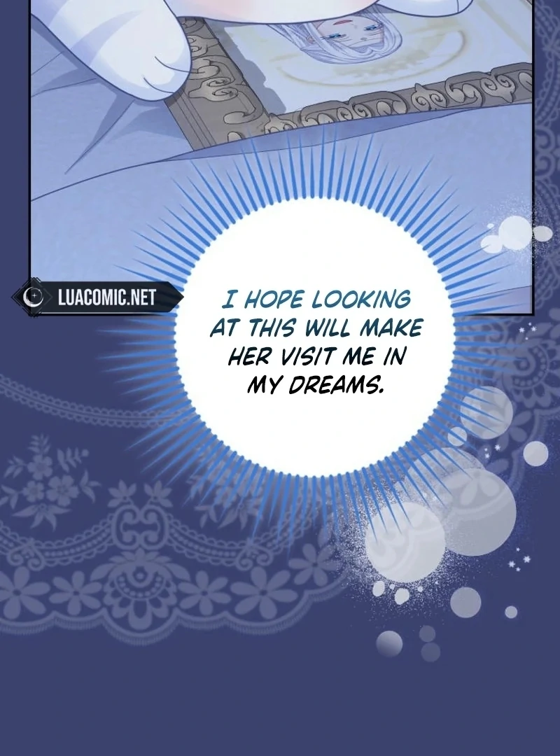 The Snow Leopard Baby of the Black Leopard Family [Lua Comic] - Chapter 30 manhwa