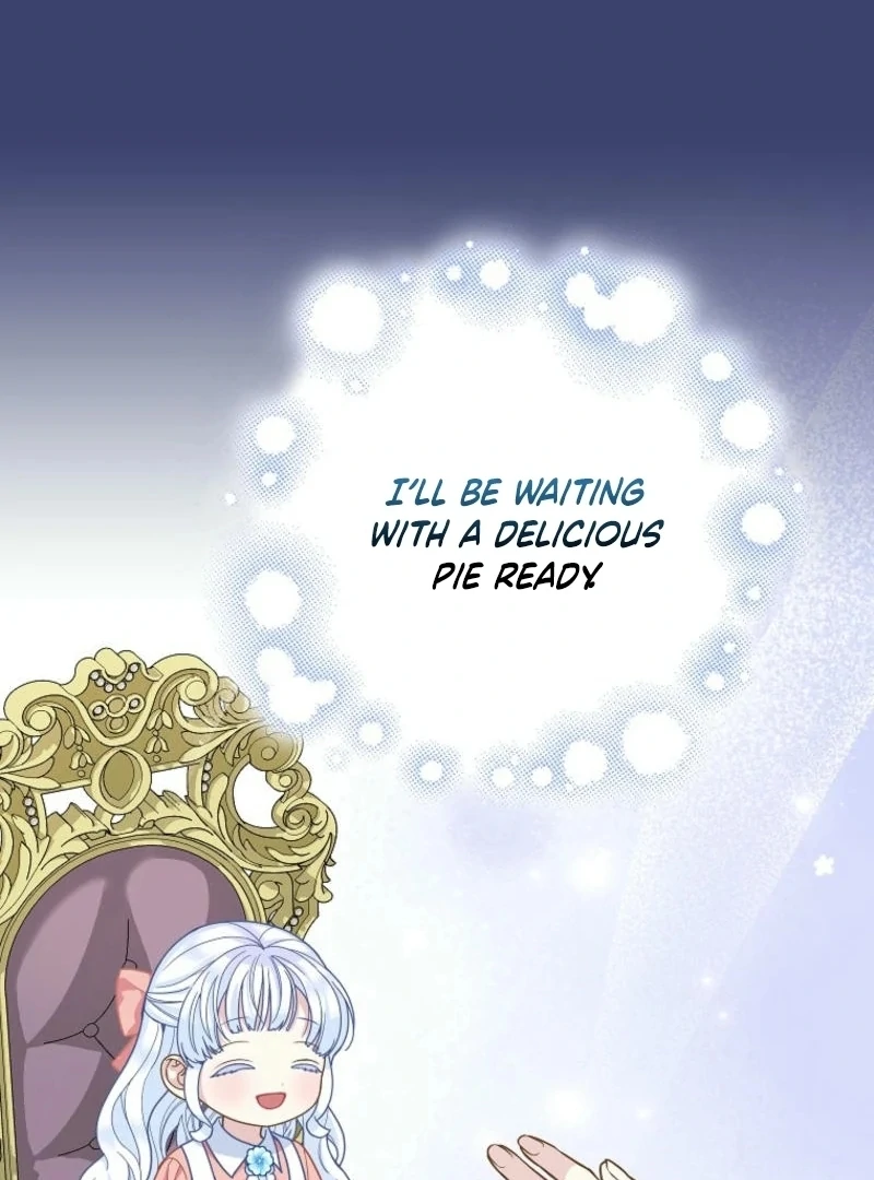 The Snow Leopard Baby of the Black Leopard Family [Lua Comic] - Chapter 30 manhwa