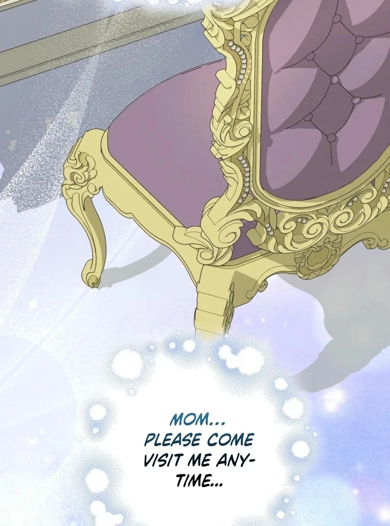 The Snow Leopard Baby of the Black Leopard Family [Lua Comic] - Chapter 30 manhwa